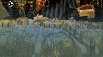 سعر الذهب اليوم الأحد 2 نوفمبر 2025 وعيار 18 يصل إلى 4586 جنيهاً الآن